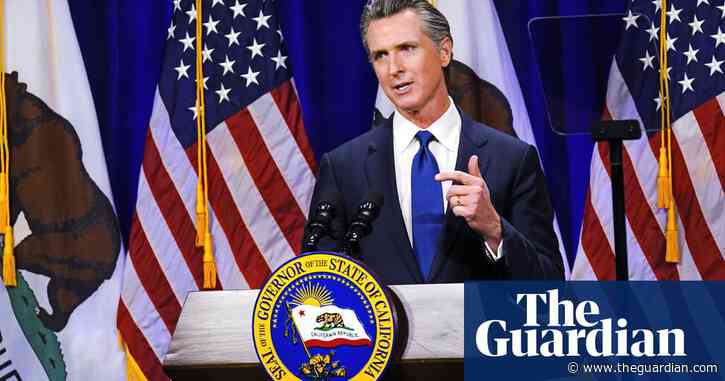 Newsom airs Florida ad urging people to fight for freedom – or move to California