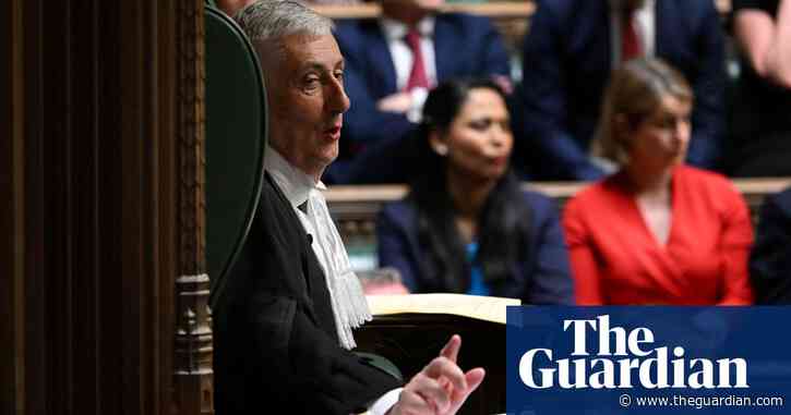 Parliament an unsafe workplace due to ‘endless’ MP sex allegations, say unions