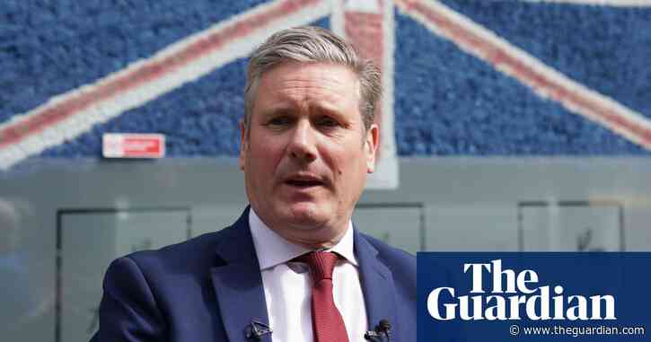 Starmer ends Labour silence on Brexit as he rules out rejoining single market