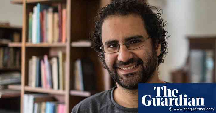 Family of activist jailed in Egypt urge Liz Truss to pressure counterpart