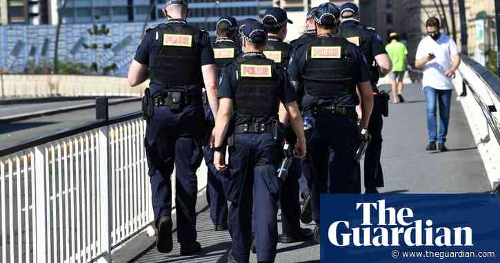 ‘Placate her anger’: investigation dismisses allegations of domestic violence against Queensland police officer