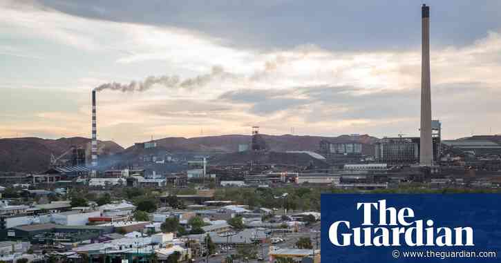 Queensland emissions reduction goals ‘blown’ under government resources plan, advocates say