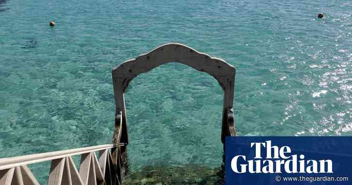 Two women killed in shark attacks in Egypt’s Red Sea