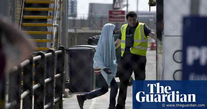 UK Home Office plans second flight to deport asylum seekers to Rwanda