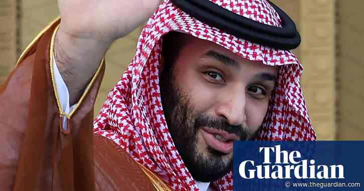 Judge puts Biden on the spot over immunity for Saudi crown prince