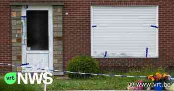 Verdachte van steekpartij in Merksplas blijft maand langer in de cel - VRT NWS