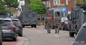 Verdachte drama Merksplas was vrij onder voorwaarden: "Moeilijke afweging voor onderzoeksrechter" - Radio 1