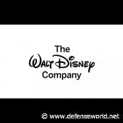 The Walt Disney Company (NYSE:DIS) Shares Purchased by Concord Wealth Partners - Defense World