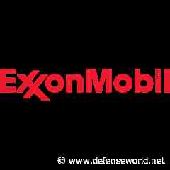 Exxon Mobil Co. (NYSE:XOM) Shares Sold by Concord Wealth Partners - Defense World