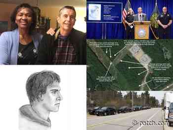 Investigators Eyeing 400+ Tips In Retired Concord Couple Homicide Case - Patch