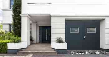 Garagentor à la Mini Clubman:  Praktisch wie zwei Türen, funktional wie ein Tor