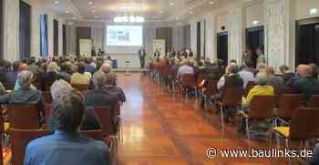 14. EffizienzTagung klimaneutral Bauen+Modernisieren am 11. und 12. November