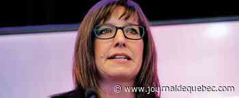 Le maire de Montmagny dit avoir de «bonnes relations» avec Marie-Ève Proulx