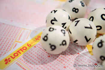 3,5 Millionen Euro! Glückspilz aus dem Norden räumt im Lotto ab - Mopo.de