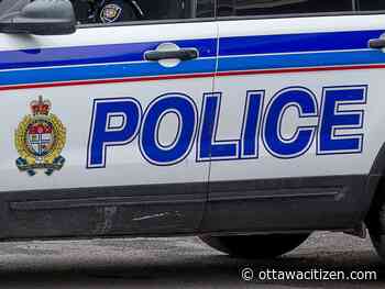 19 charged with impaired driving in Ottawa over Canada Day weekend