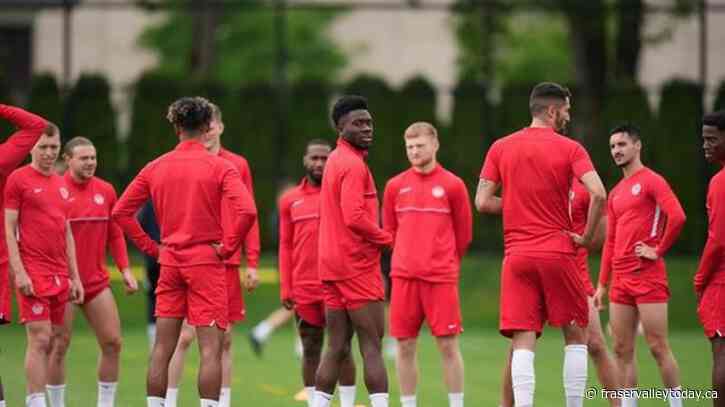 Canada Soccer makes new compensation offer to its national teams