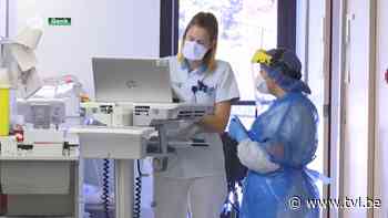 Limburgse ziekenhuizen sluiten bedden door personeelstekort - TV Limburg