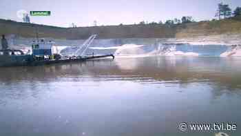 Sibelco bestaat 150 jaar - TV Limburg