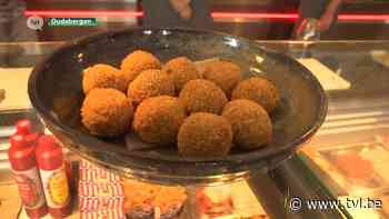 Label Erkend Friturist zet vakmanschap in de kijker - TV Limburg
