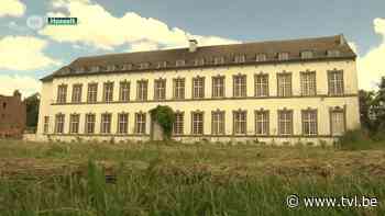 Abdissenkwartier in Herkenrode voor het eerst open voor publiek - TV Limburg