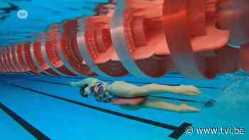 De weg naar de top (deel 1): zwemster Roos Vanotterdijk - TV Limburg