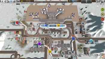 Train Valley Console Edition erscheint am 27. Juli für alle Konsolen - PIXEL. - PIXEL.