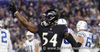 Tyus Bowser’s deal named ‘best contract for the Ravens’ by PFF - Baltimore Beatdown