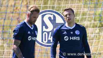 FC Schalke 04: Star enthüllt Wahrheit über geplatzten Deal! - DER WESTEN