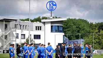 FC Schalke 04 muss Testspiel absagen – das steckt dahinter - DER WESTEN
