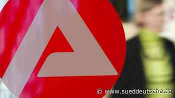 Dachau: Arbeitslosenzahlen gehen nach oben - Dachau - Süddeutsche Zeitung - SZ.de