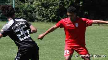 Noch viel Sand im Getriebe: TSV 1865 Dachau arbeitet daheim weiter am Feinschliff - FuPa