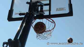 Karlsfeld: Mittelschule organisiert Basketballturnier gegen Vorurteile - Dachau - Süddeutsche Zeitung - SZ.de