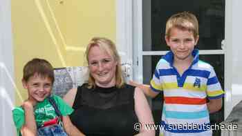 Hebertshausen: Gastfamilie für ukrainische Geflüchtete hört auf - Dachau - Süddeutsche Zeitung - SZ.de