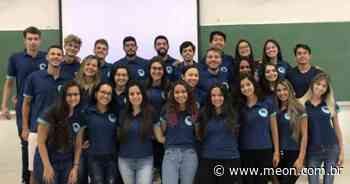 Empresa Junior de Lorena atua no mercado de gestão e gerenciamento - Meon