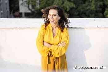 EXCLUSIVO | Camaleoa, Lorena Comparato explica por que fazer personagens diferentes virou um grande prazer - ePipoca.com.br