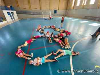 Campus estivo per 70 bambini tra 5 e 13 anni. Si può fare domanda, ci saranno anche minori ucraini - Primonumero