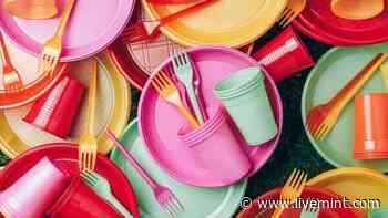 ‘Plastic ban to have minimal impact on listed FMCG firms’ | Mint - Mint