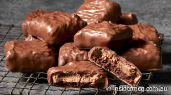 Haigh's releases limited-edition slices for World Chocolate Day - Inside FMCG