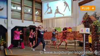 Aichach-Friedberg: Die Lebenshilfe feiert ihren 50. Geburtstag bunt und beschwingt | Aichacher Nachrichten - Augsburger Allgemeine