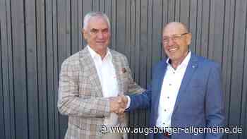 Aichach/Schrobenhausen: Ein Sulzbacher führt jetzt den Rotary Club Schrobenhausen-Aichach | Aichacher Nachrichten - Augsburger Allgemeine