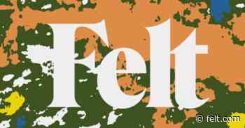 Felt – The Best Way to Make Maps on the Internet