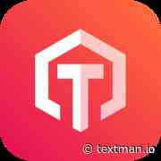 TextMan - Select, detect, and paste