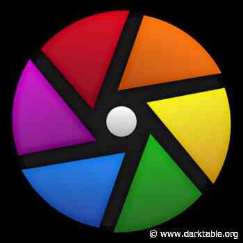 Darktable 4.0.0 released