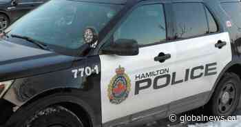 Use-of-force incidents involving Hamilton police decreased in 2021