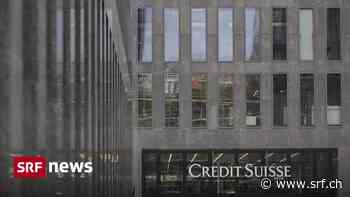 Ende der Negativzinsen - «Unter Banken herrscht wenig Wettbewerb, um Zinsen anzuheben» - Schweizer Radio und Fernsehen (SRF)