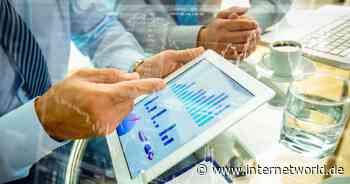 Wie Clearco die Lücke zwischen Banken und VCs schließen will - Internet World