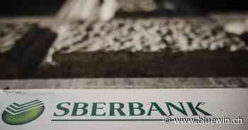 Finma hebt Schutzmassnahmen gegen Sberbank Schweiz teilweise auf - blue News