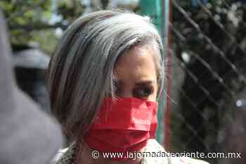 CEDH da seguimiento a caso de persona fallecida en separos de Apizaco, afirma JOB - Tlaxcala - La Jornada de Oriente