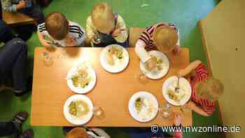 Gemeinderat Rastede tagt an diesem Montag - Nordwest-Zeitung