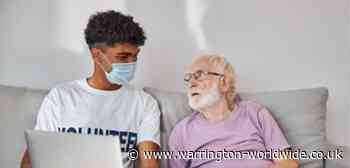 Council to host social work apprenticeship events - Gary Skentelbery